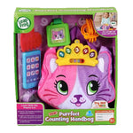 Leapforg Purrfect Counting Handbag