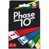 Phase 10 - Card Game
