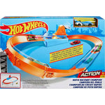 Hot Wheels AL Rapid Raceway Champion