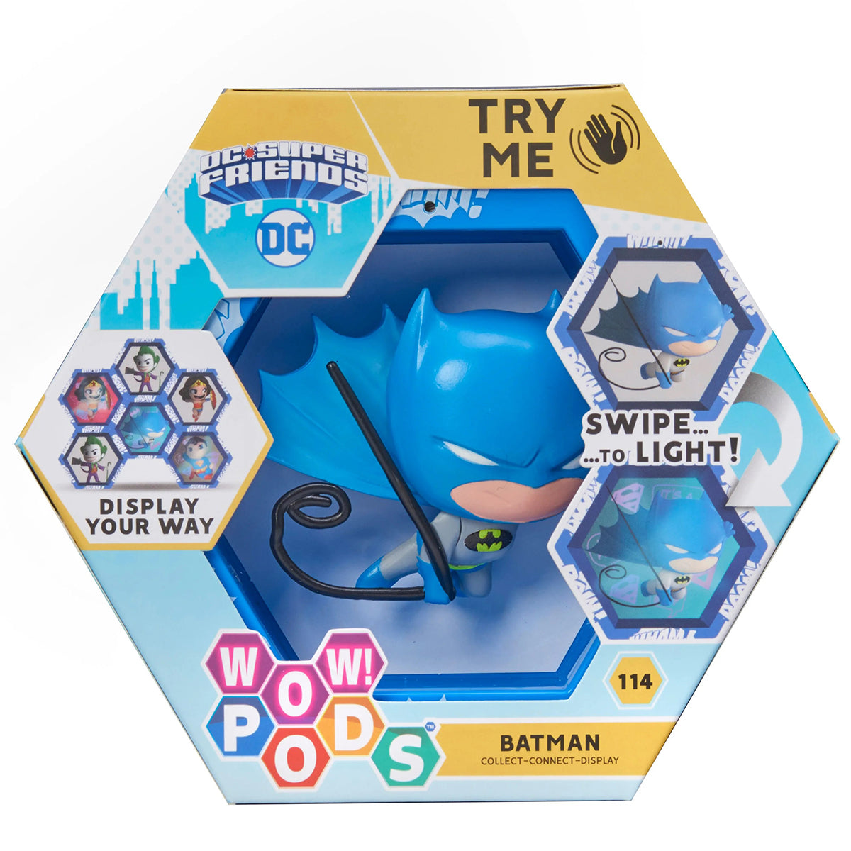 Wow POD DC Super Friends - Batman