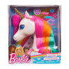 Barbie Dreamtopia Unicorn Styling Head