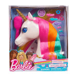Barbie Dreamtopia Unicorn Styling Head