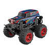 1ï¼š18 2.4G  R/C  COLORFUL BEAST CAR (SPRAY, LIGHTS,360Â° ROTATE,MUSIC) 8YRS+