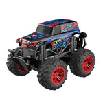 1ï¼š18 2.4G  R/C  COLORFUL BEAST CAR (SPRAY, LIGHTS,360Â° ROTATE,MUSIC) 8YRS+