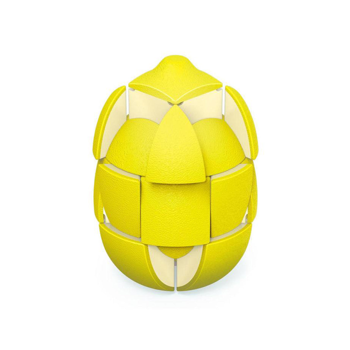 LEMON MAGIC CUBE