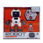 R/C Kids' Buddy Intelligent Interactive Robot - 616-1