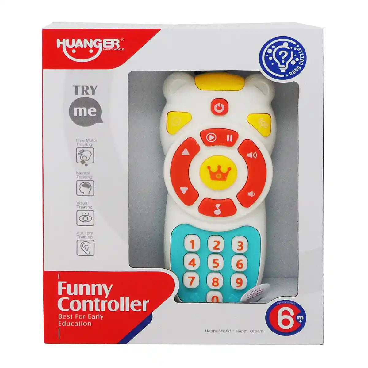 Funny Controller - HE0529