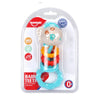 Baby Rattles 0+M - HE0137