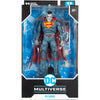 DC Multiverse 7In - Superman Bizarro