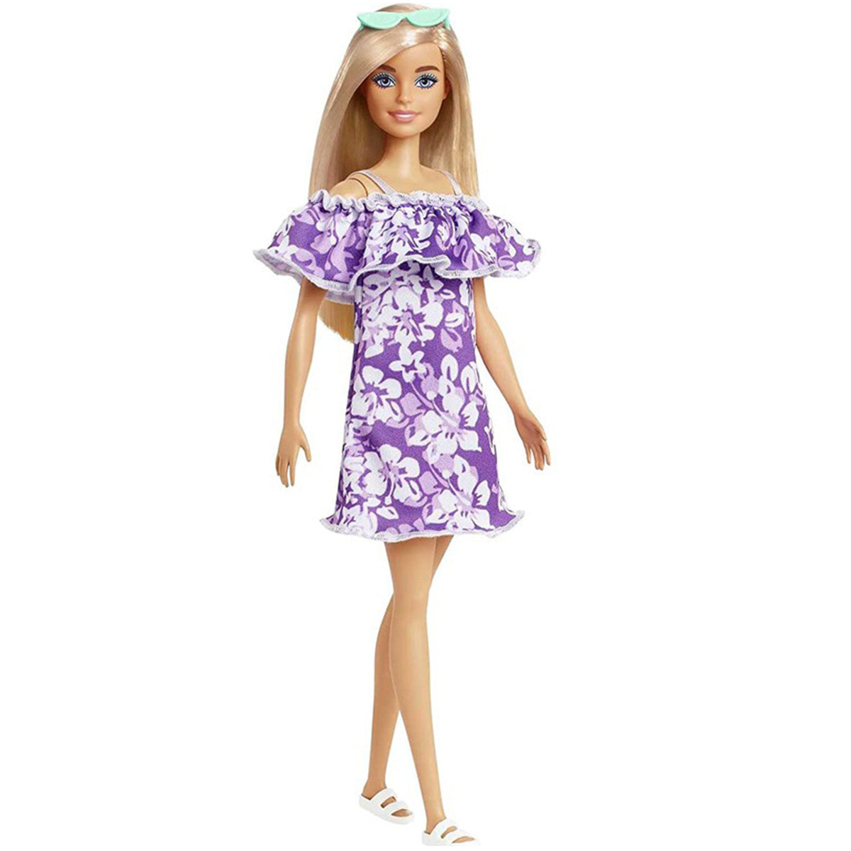 Malibu Barbie 50th Anniversary Asst. (3)