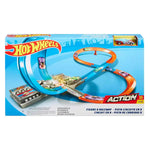 Hot Wheels Figure 8 Raceway