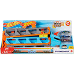 Hot Wheels LSV City Speedway Hauler