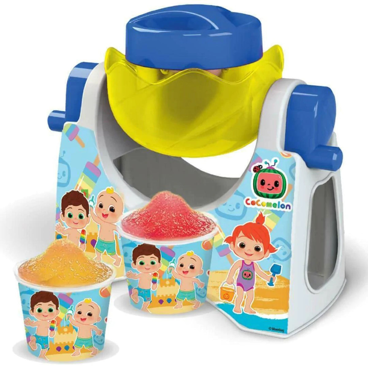 COCOMELON SLUSH MACHINE