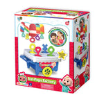 COCOMELON ICE POPS FACTORY