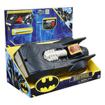 DC Batman Tech Defender Batmobile