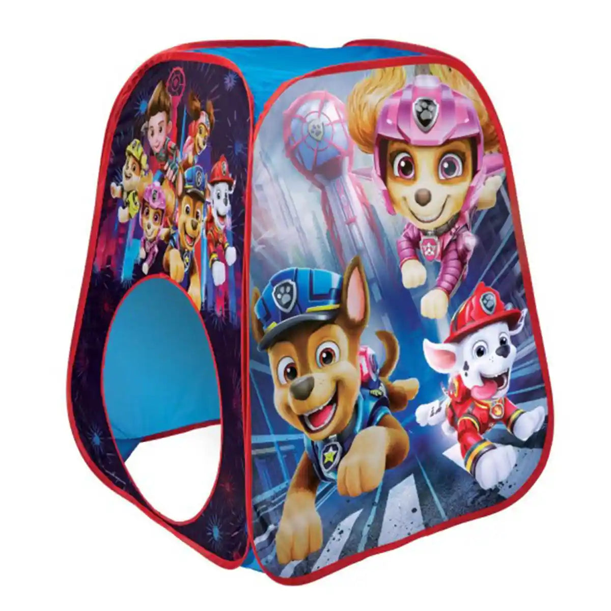 Paw Patrol Movie Play Tent