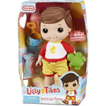 Little Tikes Lilly Tikes Sand & Sun Tommy
