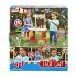 Little Tikes Ultimate Taco Cart