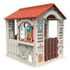 Forest Hut