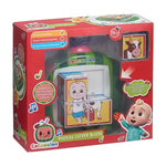 CoComelon Musical Clever Blocks