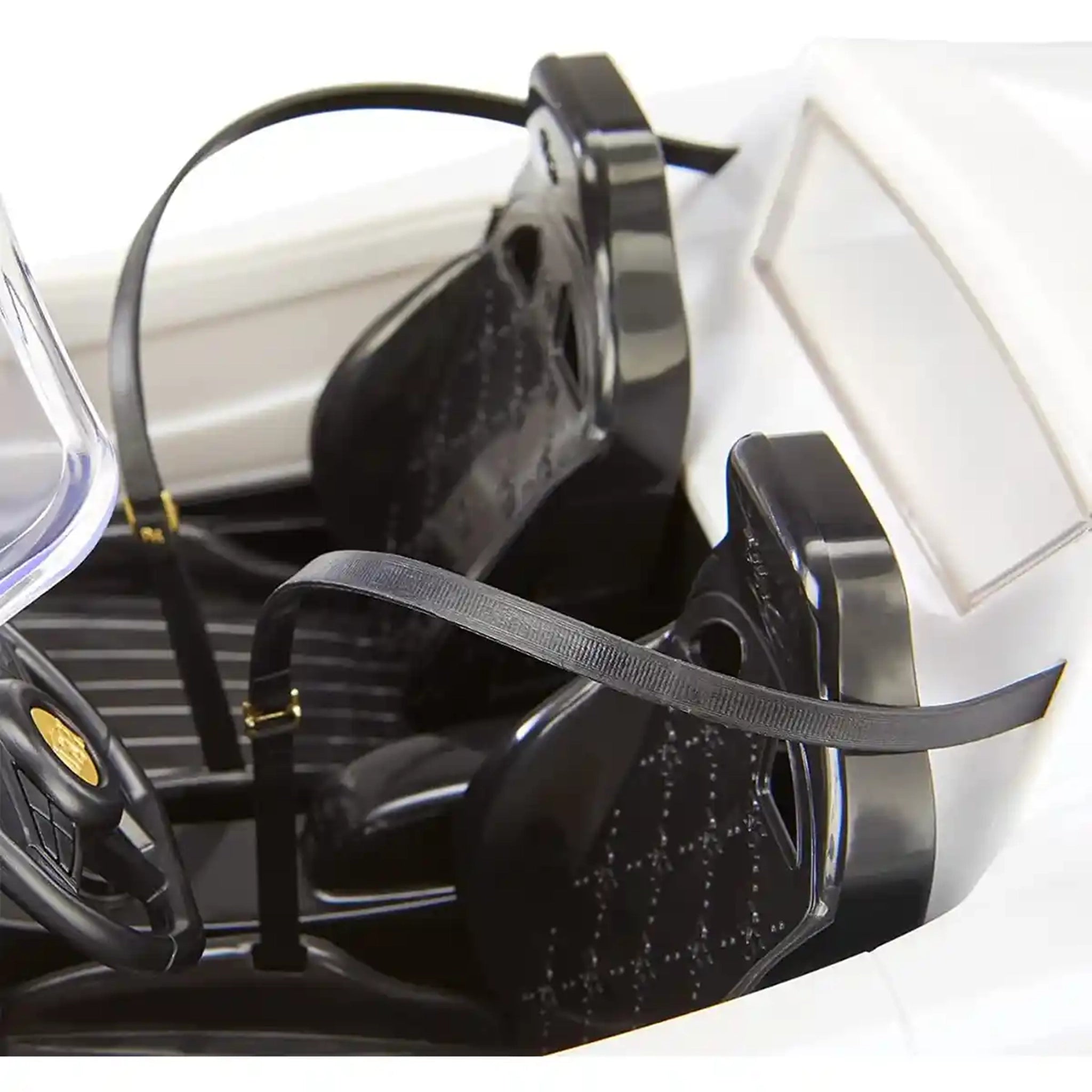 Rainbow High Color Change Car