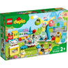 LEGO 10956 Amusement Park