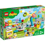 LEGO 10956 Amusement Park