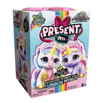 Present Pets Unicorn