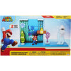 Nintendo 2.5" Underwater Playset