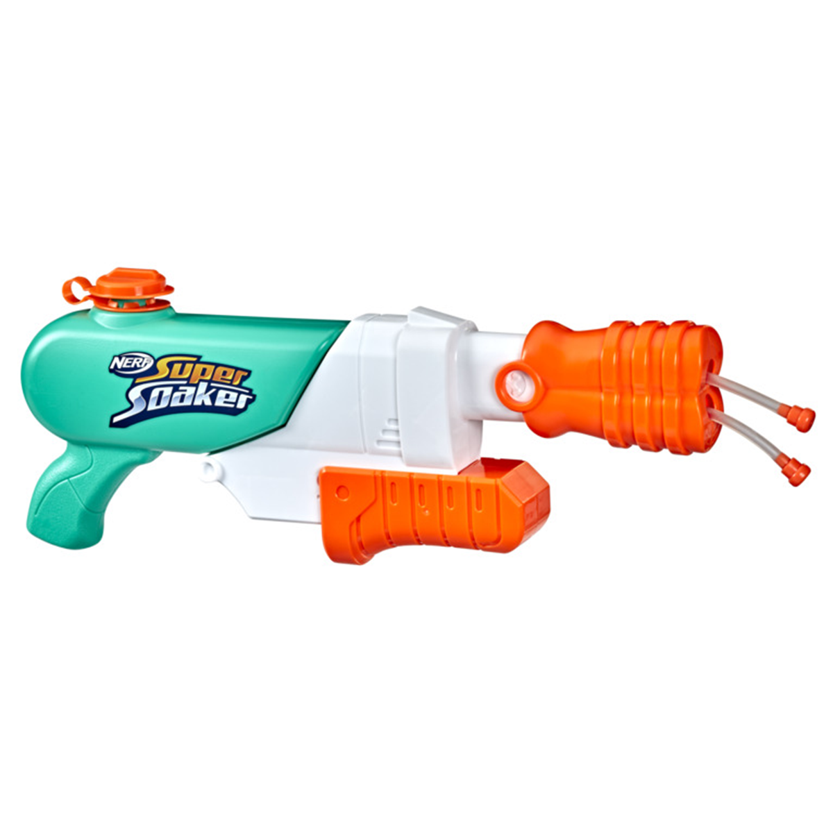 NERF SOA HYDRO FRENZY