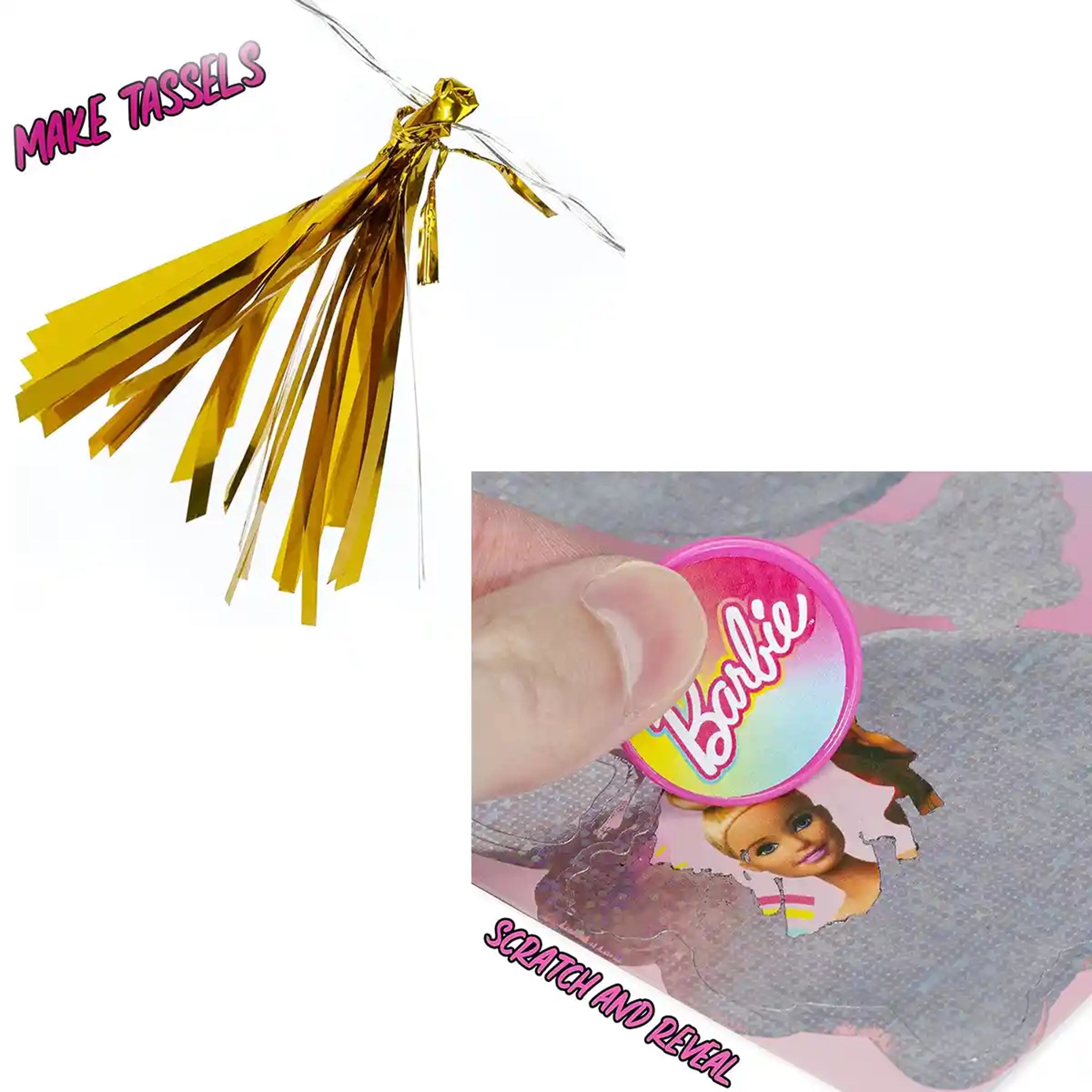 Barbie Festival Lights Set