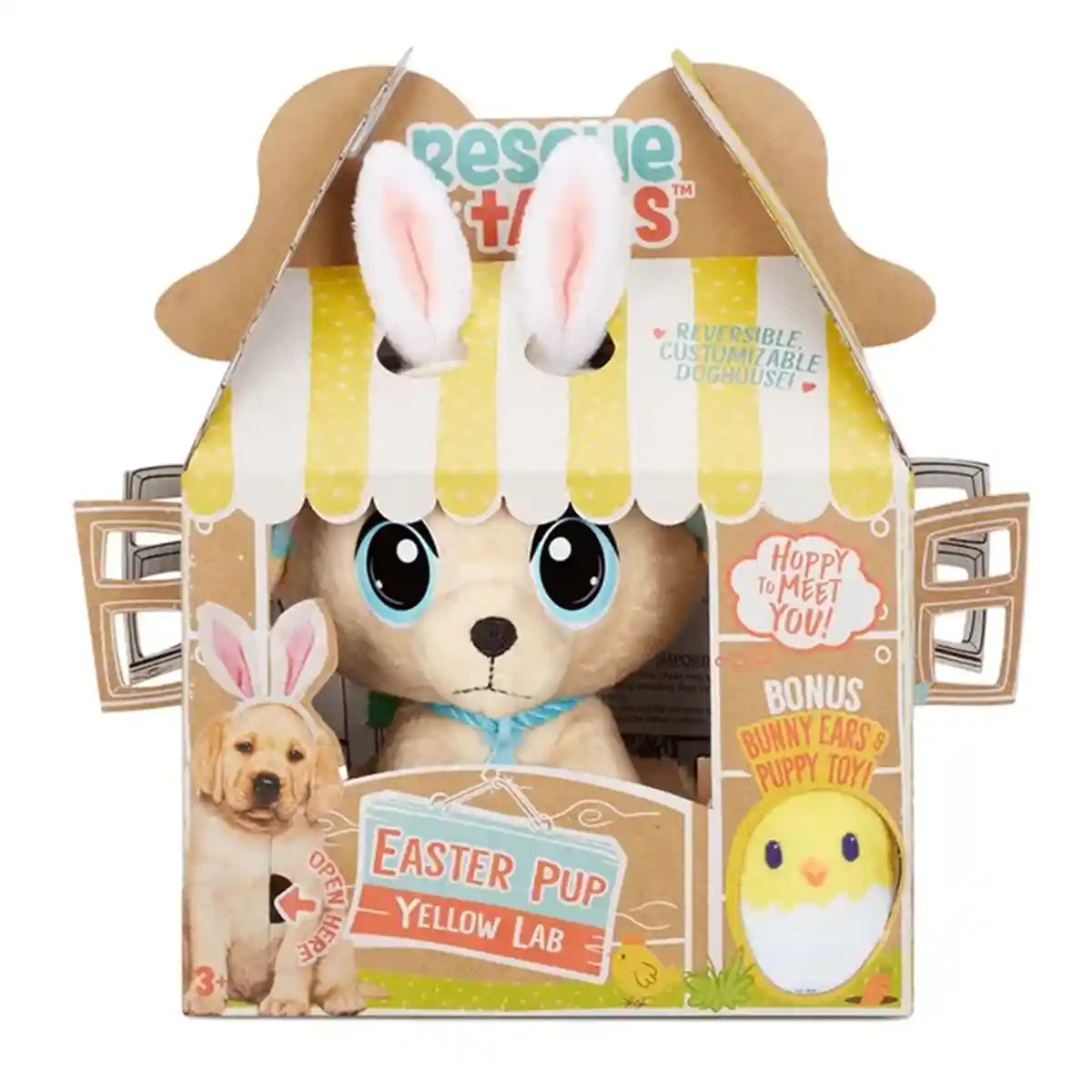 Little Tikes Rescue Tales Springtime Pup