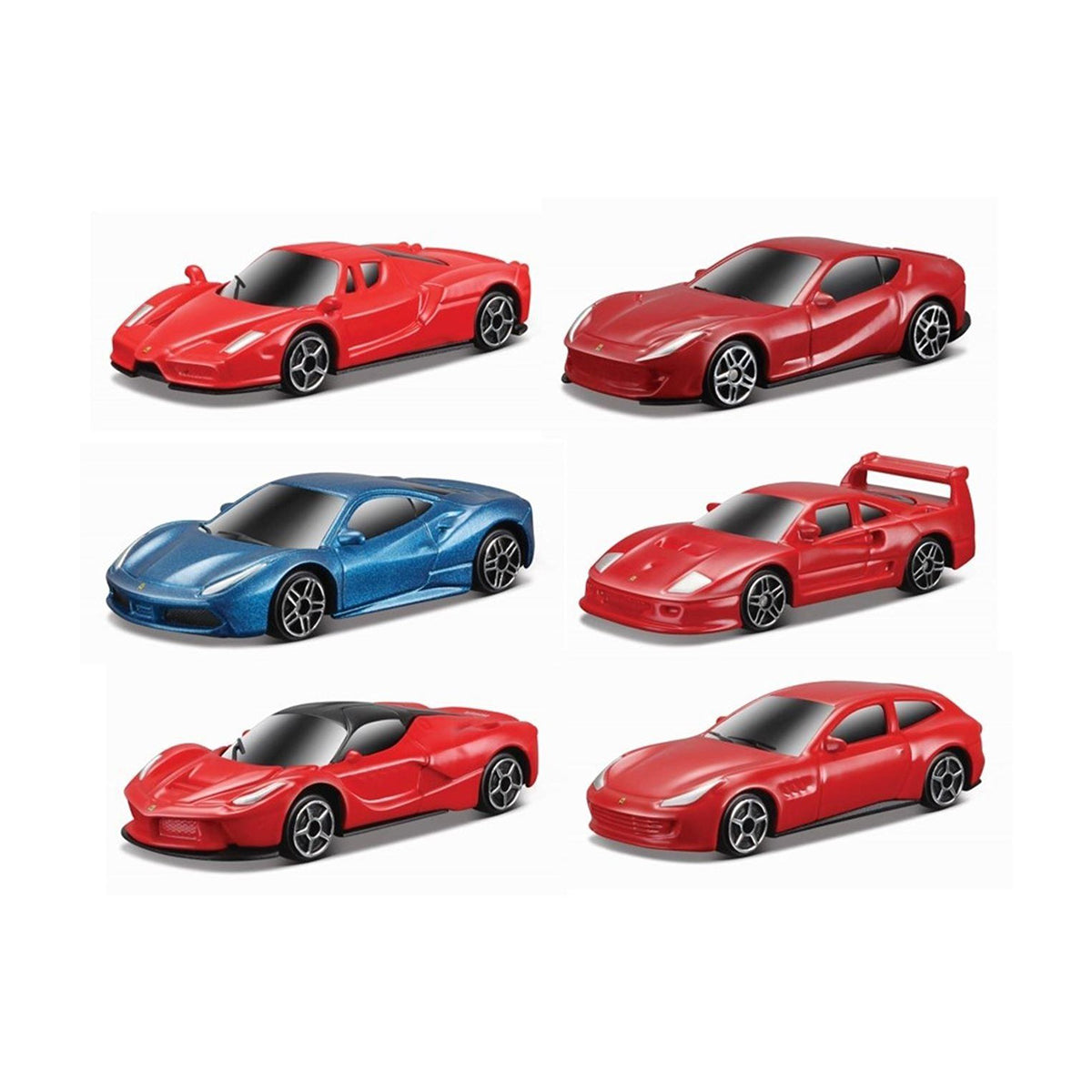 FM FERRARI EVOLUTION
