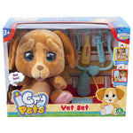 Cry Pet Vet Set