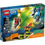 Lego 60299 Stunt Competition