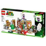 LEGO Luigiâ€™s Mansion Haunt-and-Seek Expansion Set