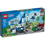 LEGO City Police Station - 6379605