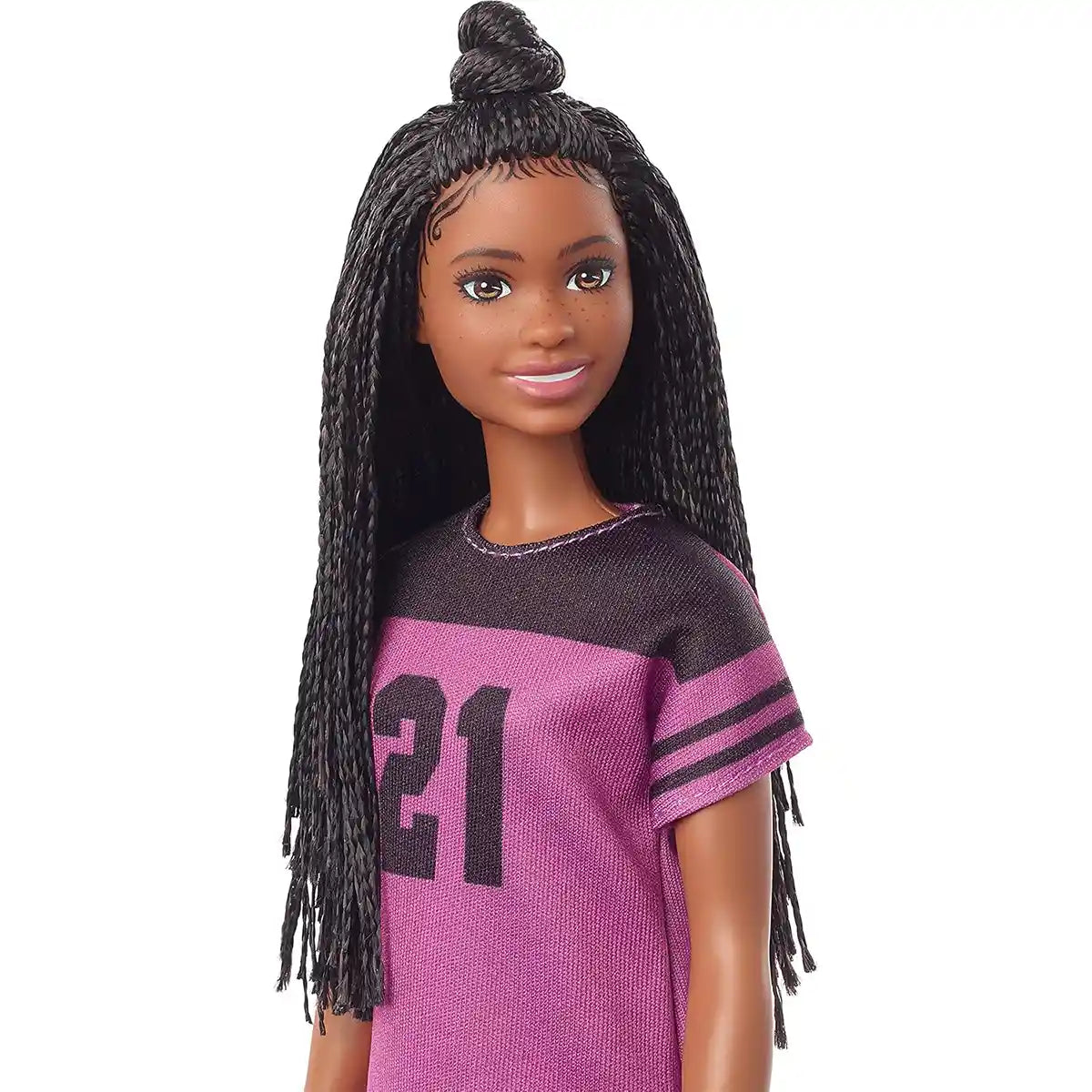 Barbie Music Playset Brooklyn Recording