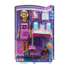 Barbie Music Playset Brooklyn Recording