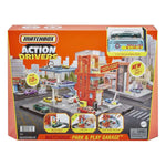 MB Garage - HBL60