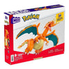 Mega Construx - Pokemon - Char