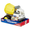 Little Tikes-Dirt Digger 2-in-1 Cement Mixer