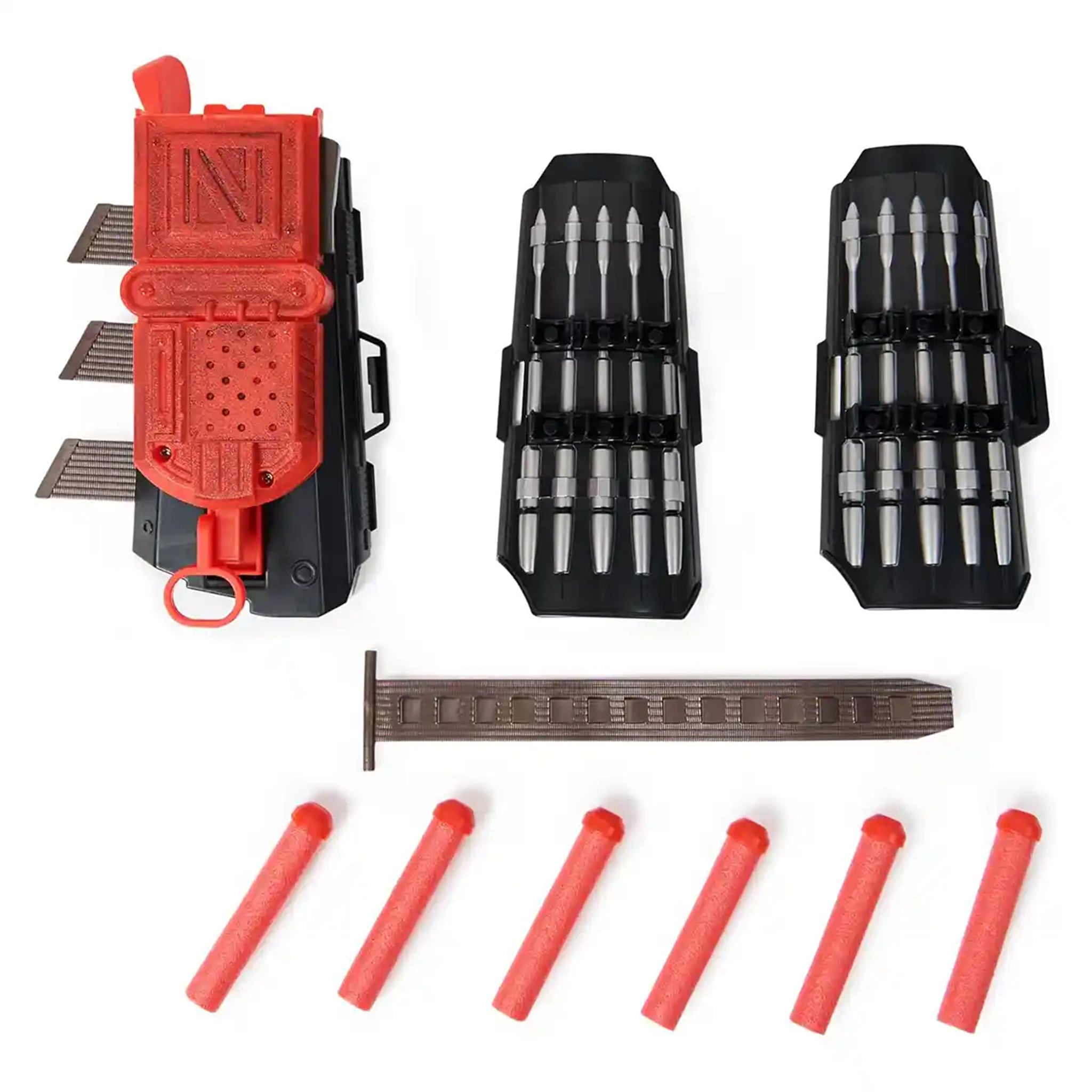 DC Batman Movie Gauntlet