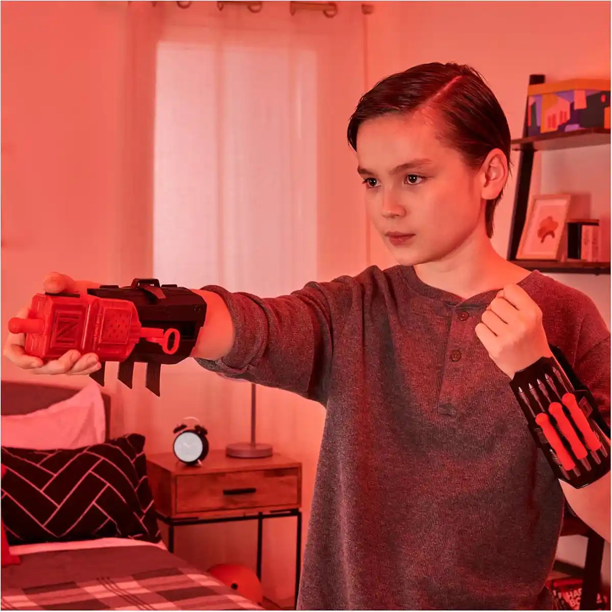 DC Batman Movie Gauntlet