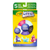 Model Magic, 5 ct. Shimmer Assorted Pack