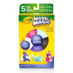 Model Magic, 5 ct. Shimmer Assorted Pack