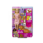 Barbie Newborn Pups 2.0 - Blonde