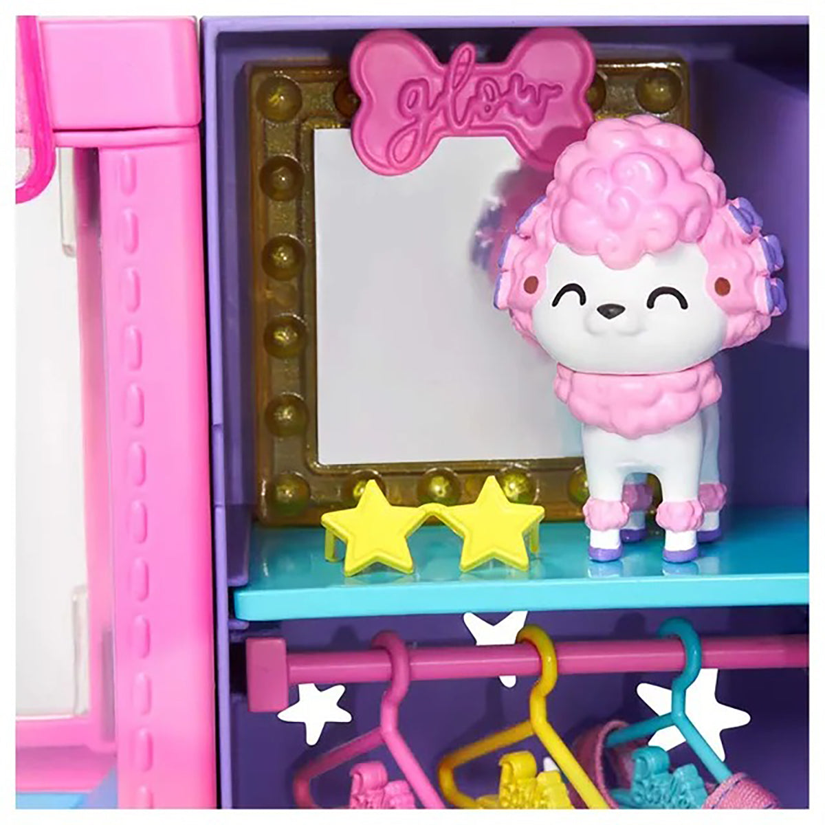 Barbie Extra Fashions Vending Machine Playset