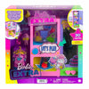 Barbie Extra Fashions Vending Machine Playset