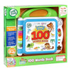Leapfrog Learning friends 100 words book - UK + FR )